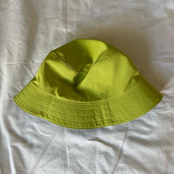 Lululemon Both Way Reversible Bucket Hat - Picture 5 of 5